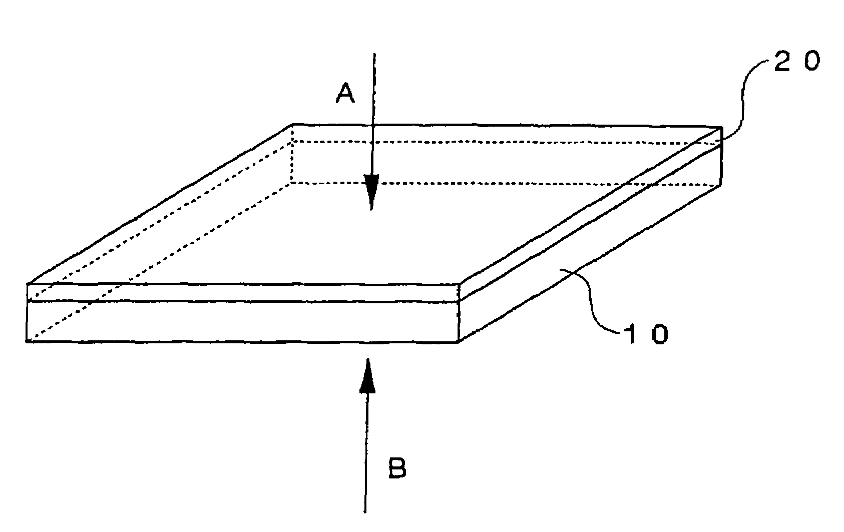 Sheet for forming process and method for manufacturing the same, image forming method, method for manufacturing forming processed product and the forming processed product