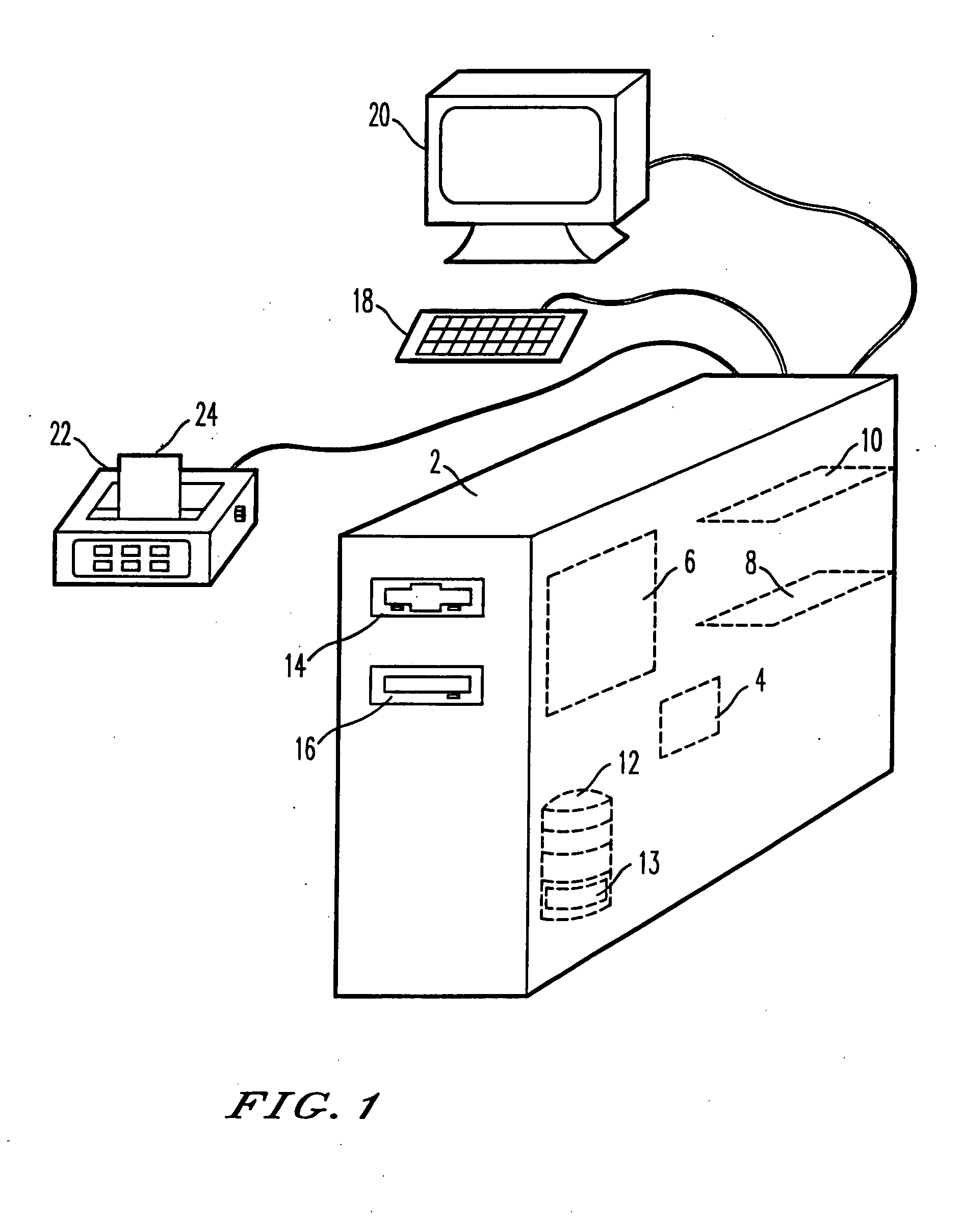 System for managing a stable value protected investment plan