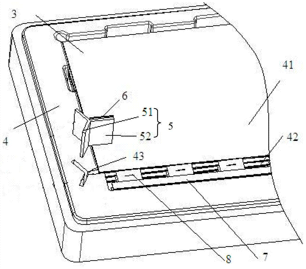 Packaging device