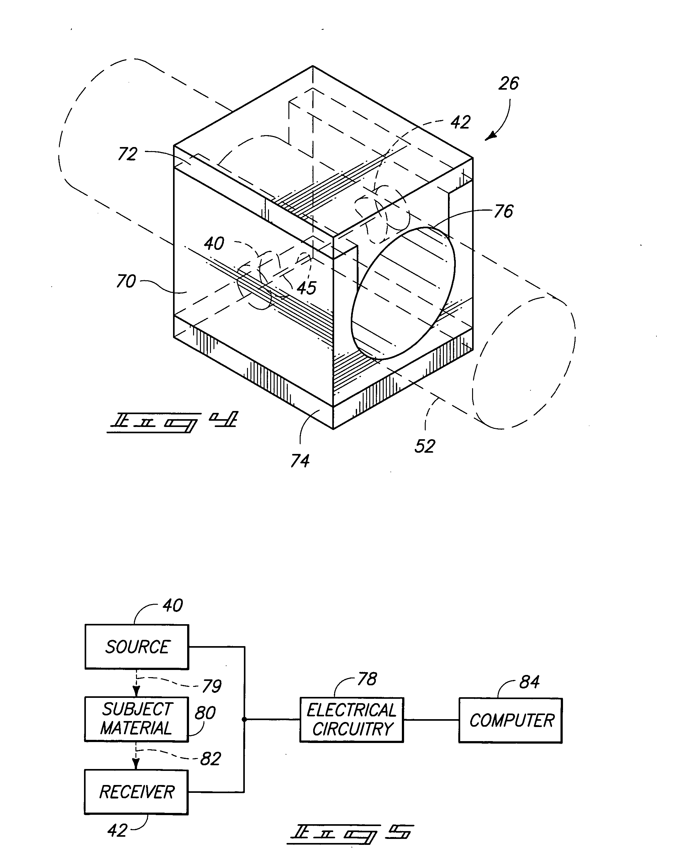 Semiconductor processor control systems, semiconductor processor systems, and systems configured to provide a semiconductor workpiece process fluid