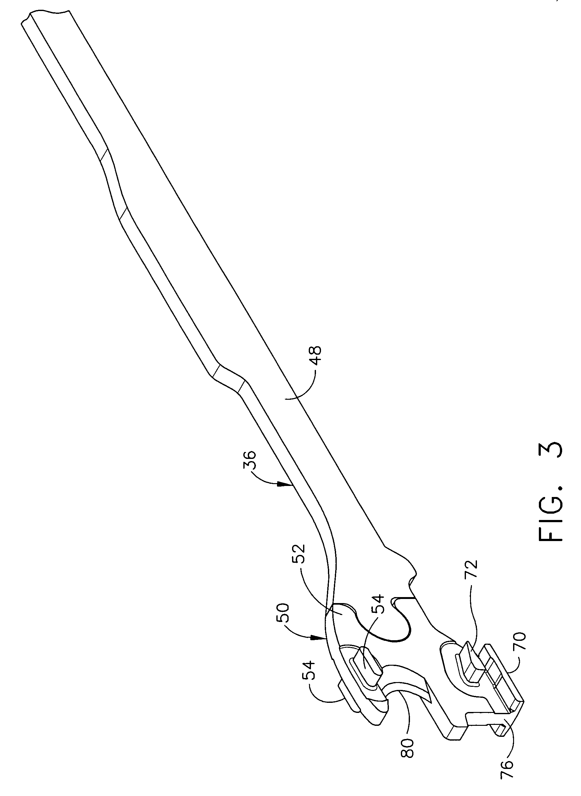 Surgical stapling instrument having force controlled spacing end effector