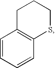 Sulfur-containing naphthalimide derivatives