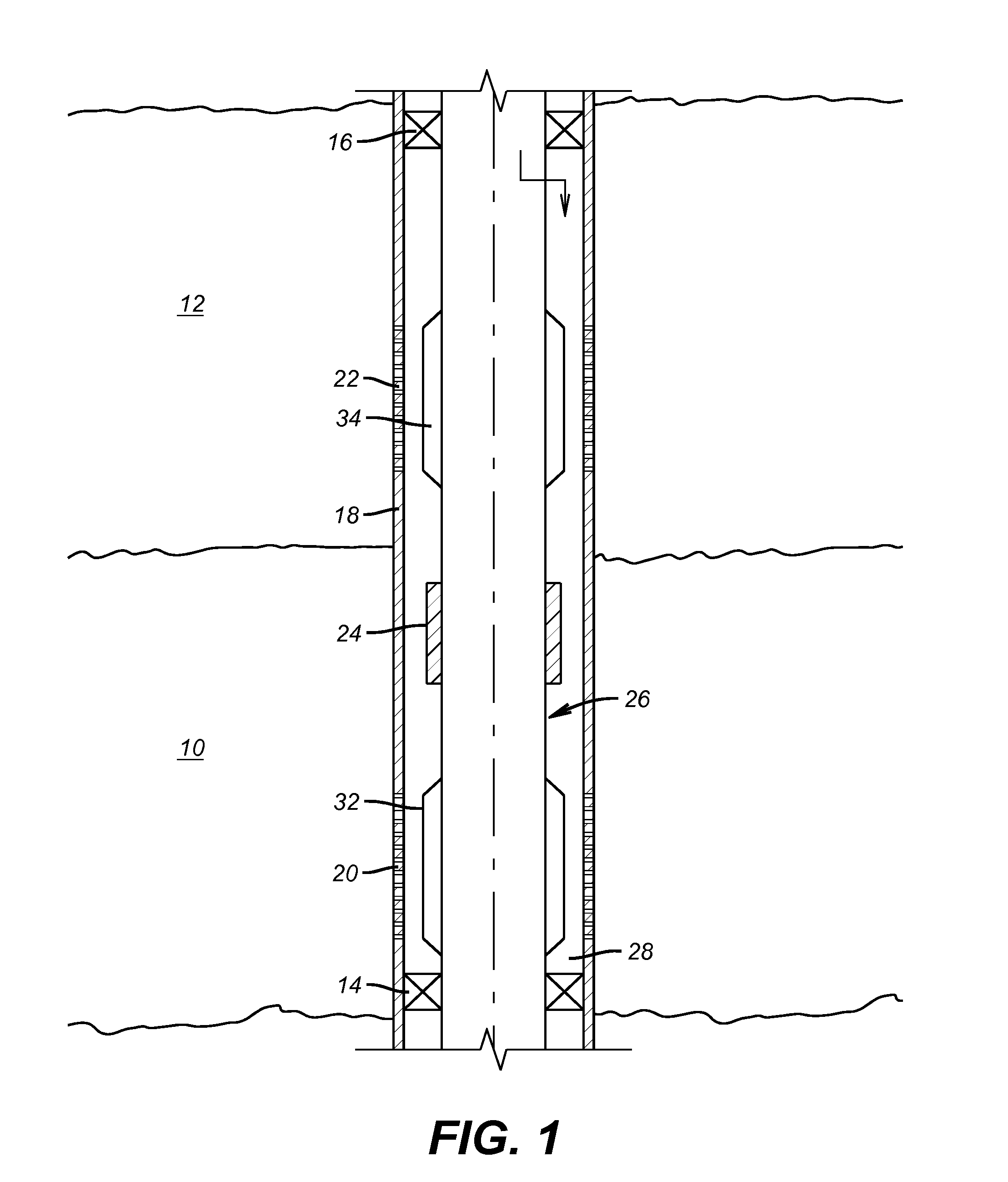 Apparatus for Isolating and Completing Multi-Zone Frac Packs