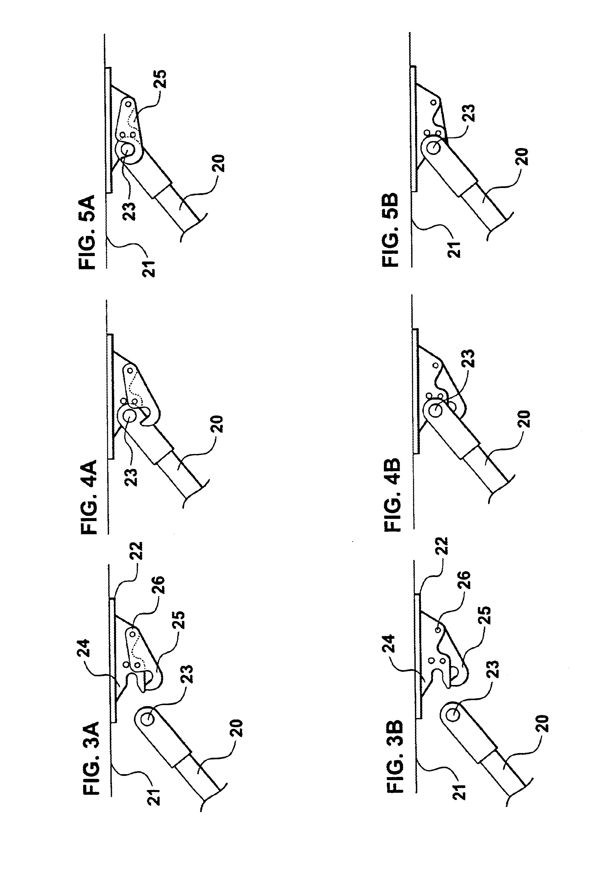 Quick hitch attachment