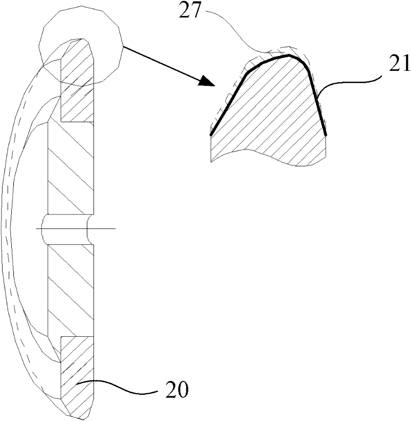 Method for polishing grinding wheels