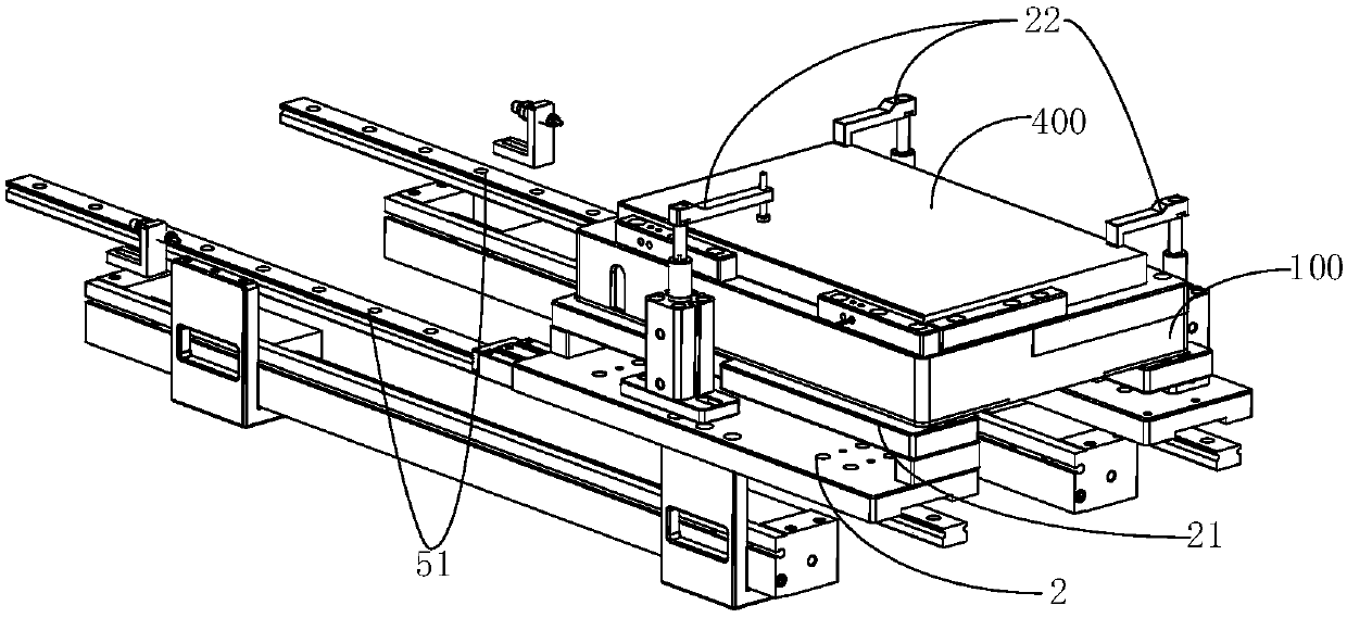 Bag opening apparatus