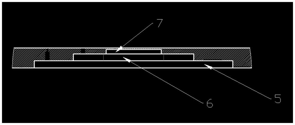 Mass Spectrometry Substrate Target Holders and Instruments for Biomarker Detection