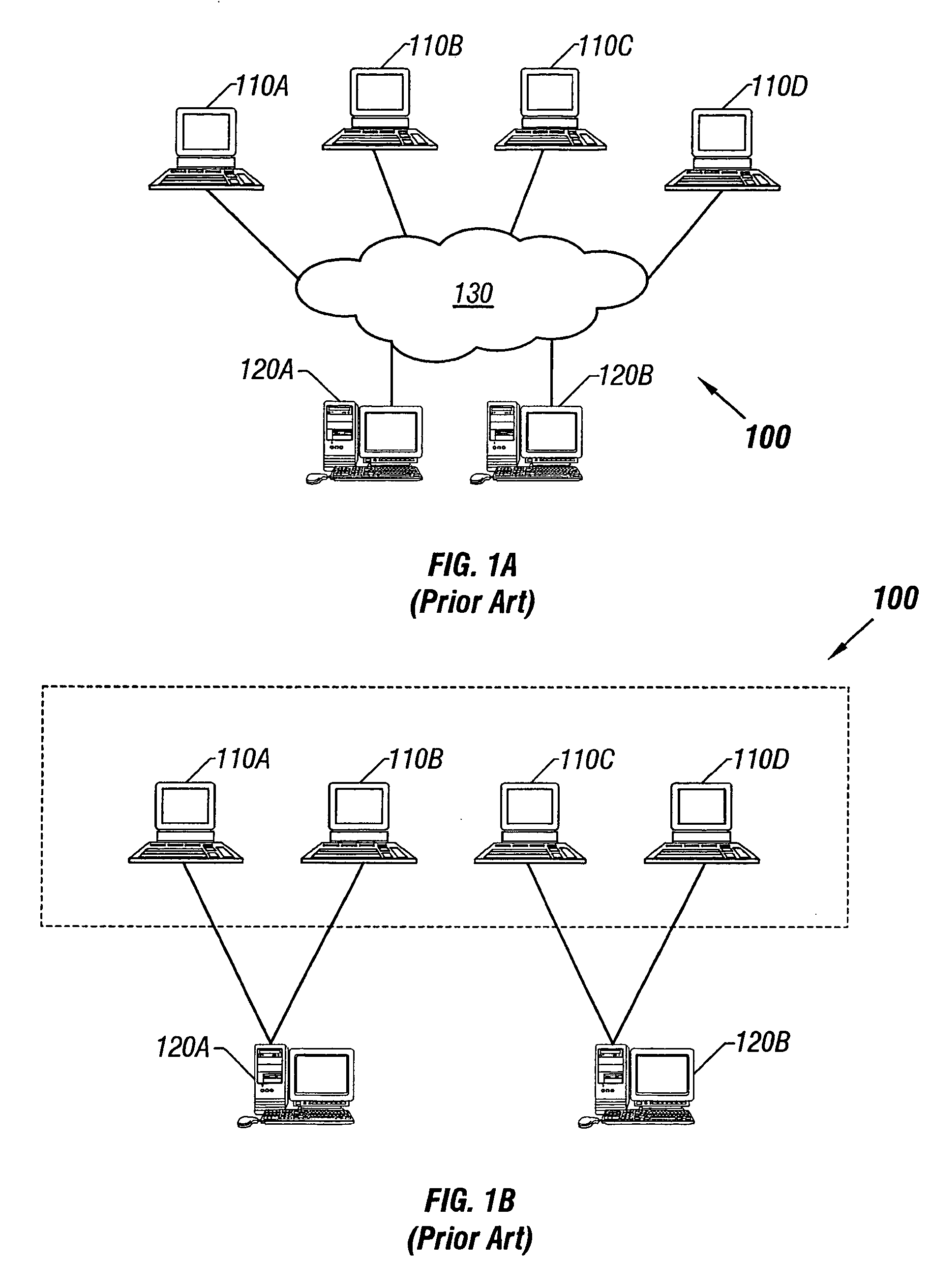 Distributed document sharing