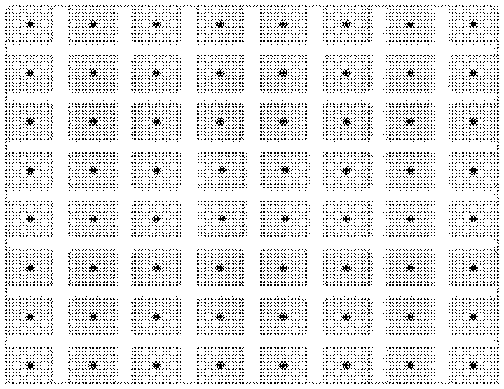 tsv or tgv adapter plate, 3d package and preparation method thereof