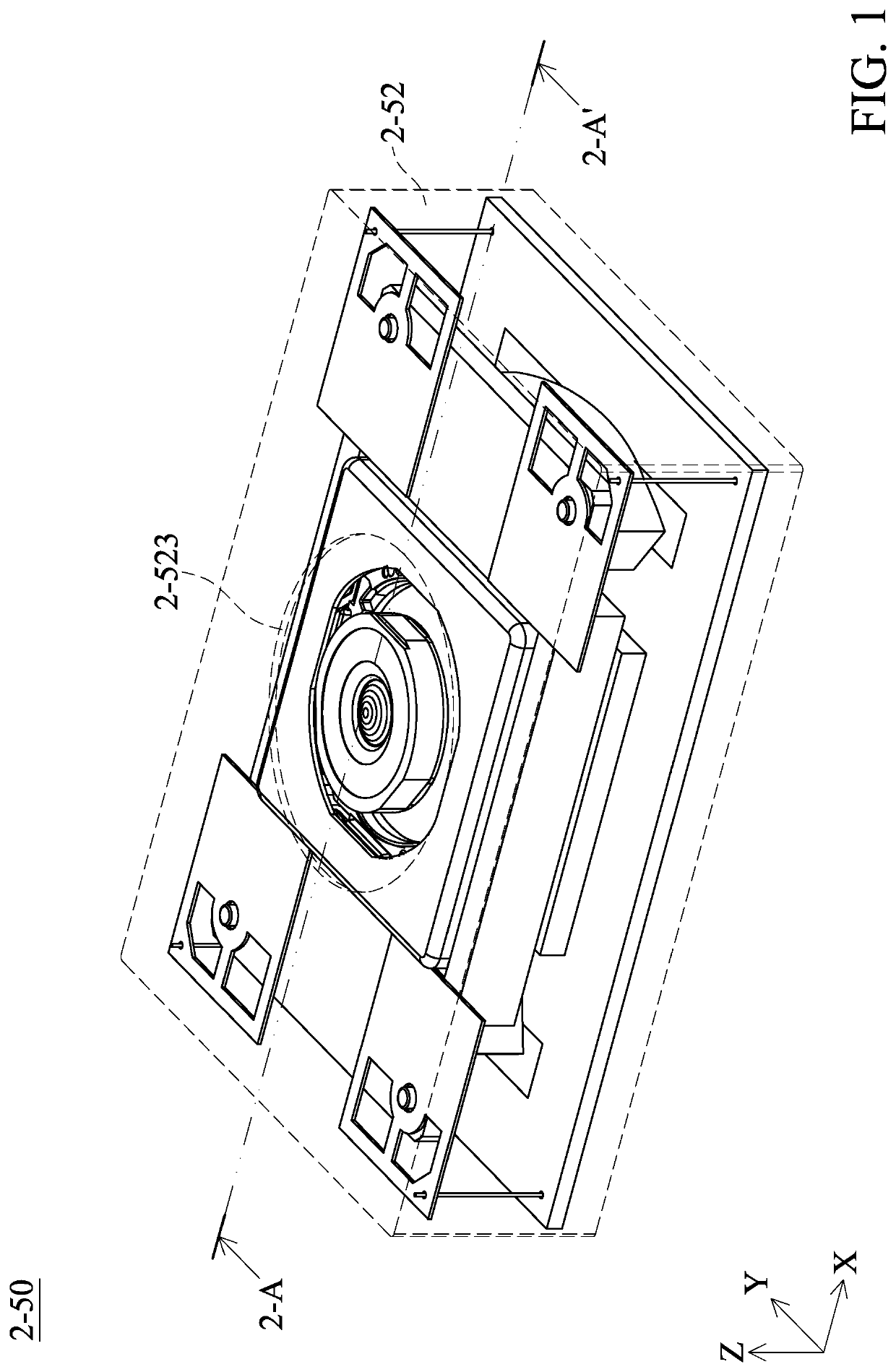 Optical system