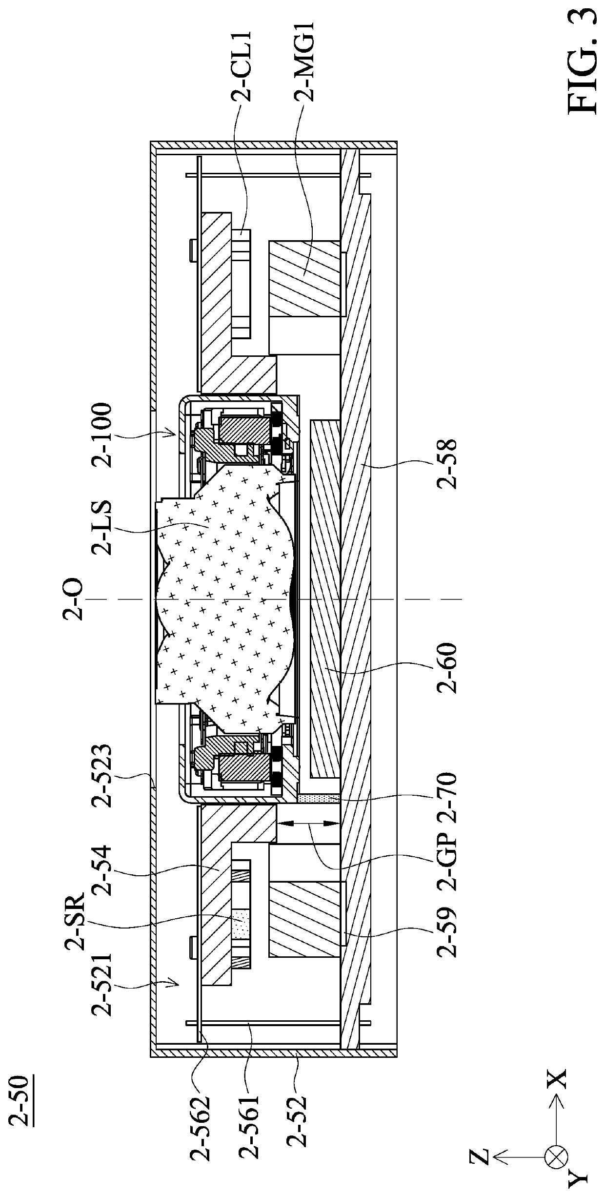 Optical system