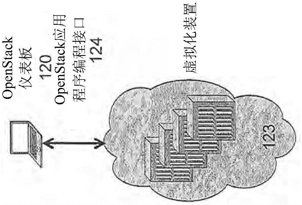 An improved streaming method and system for processing network metadata