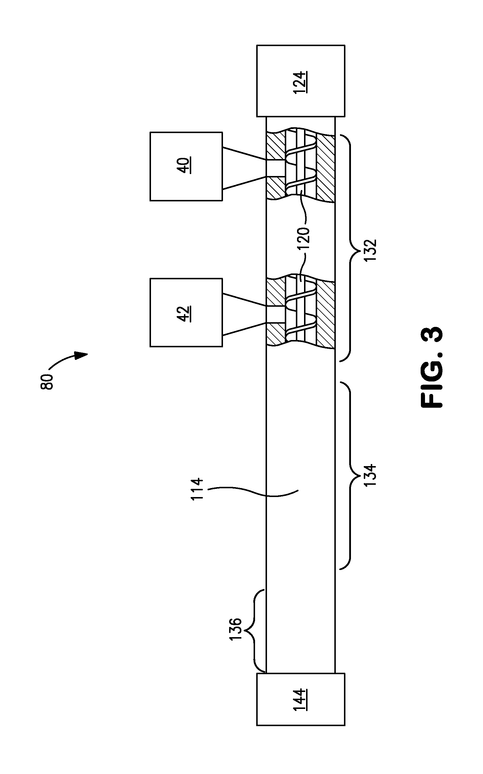 Polymer Composition with Improved Flammability Performance