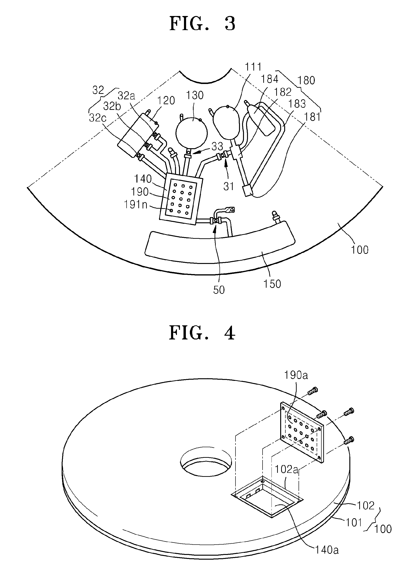 Microfluidic device using microfluidic chip and microfluidic device using biomolecule microarray chip