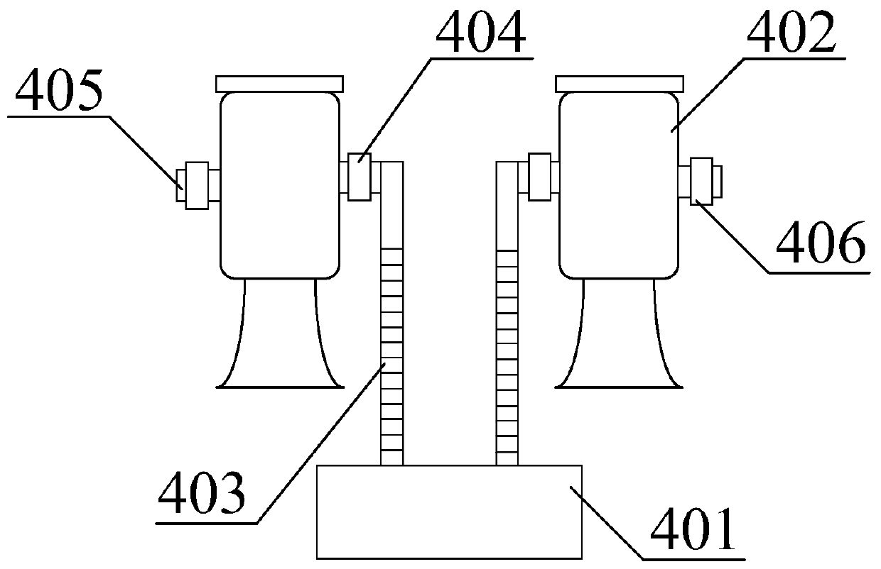 Novel automotive suspension device