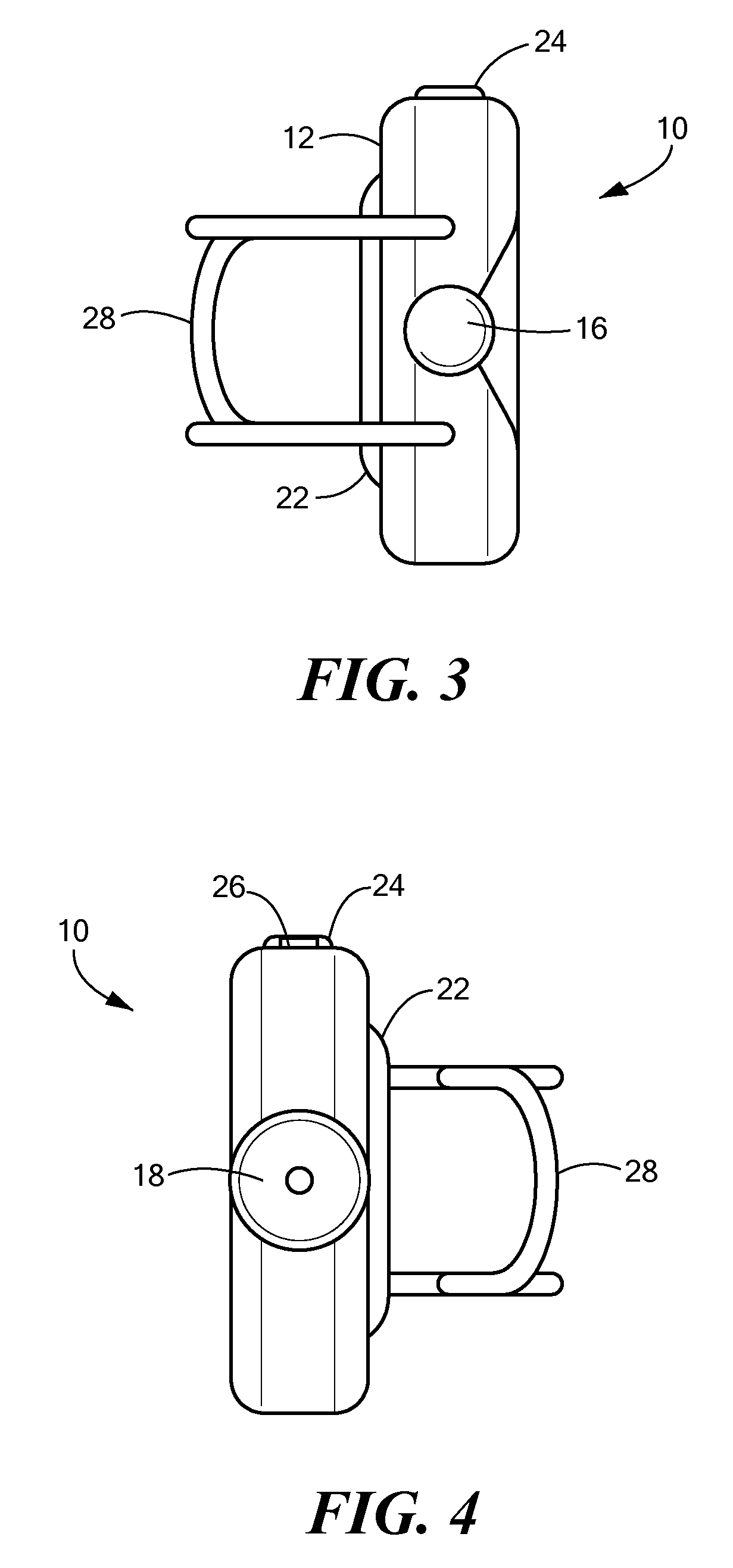 Method and apparatus for exercising abdominal muscles