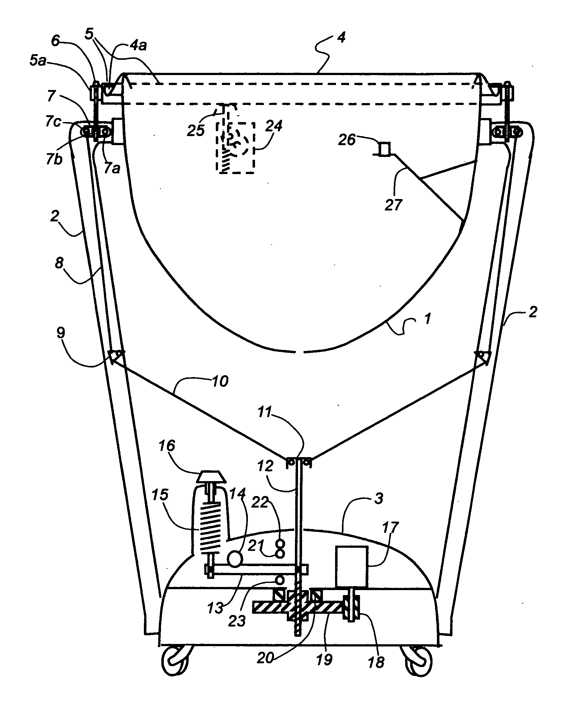 Timpani with quick, accurate and programmable tuning system