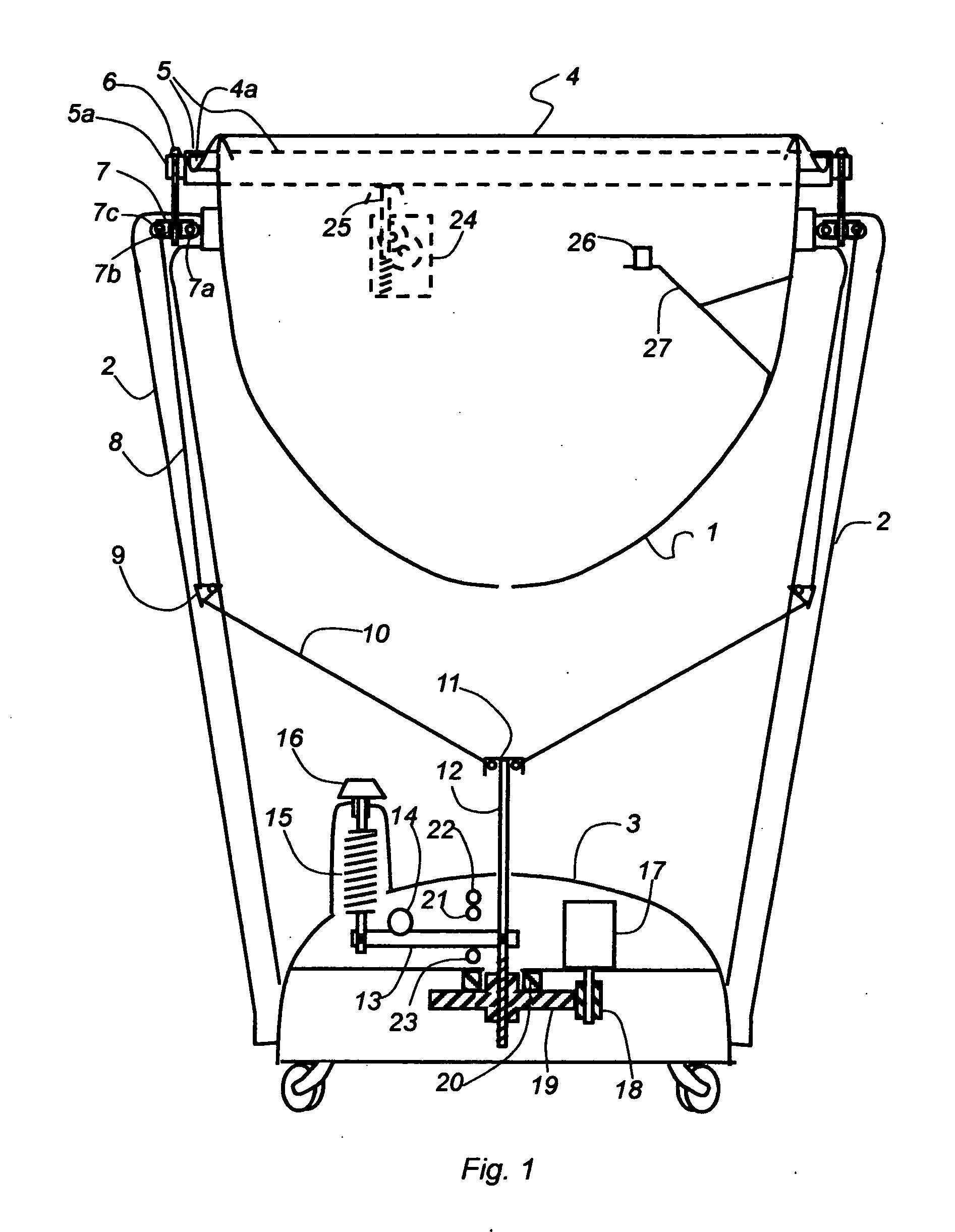 Timpani with quick, accurate and programmable tuning system