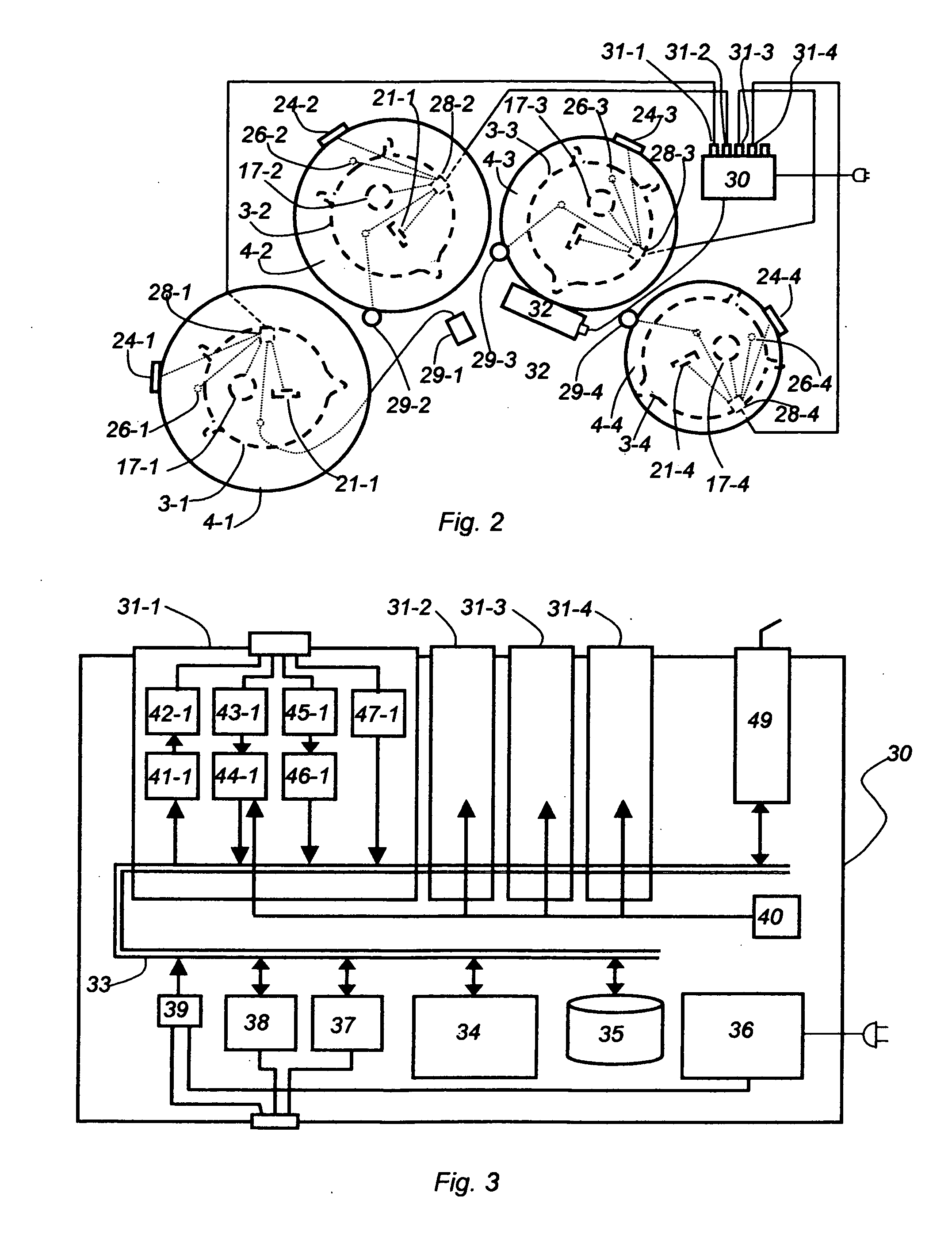 Timpani with quick, accurate and programmable tuning system