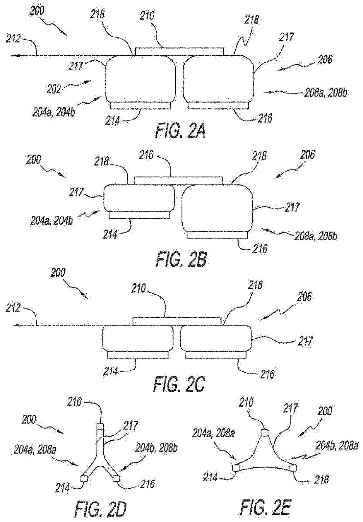 Dilating device and method for prostatic urethra