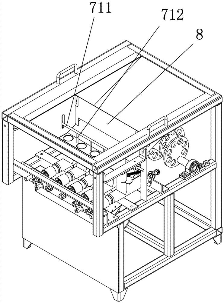 Pecan Sheller