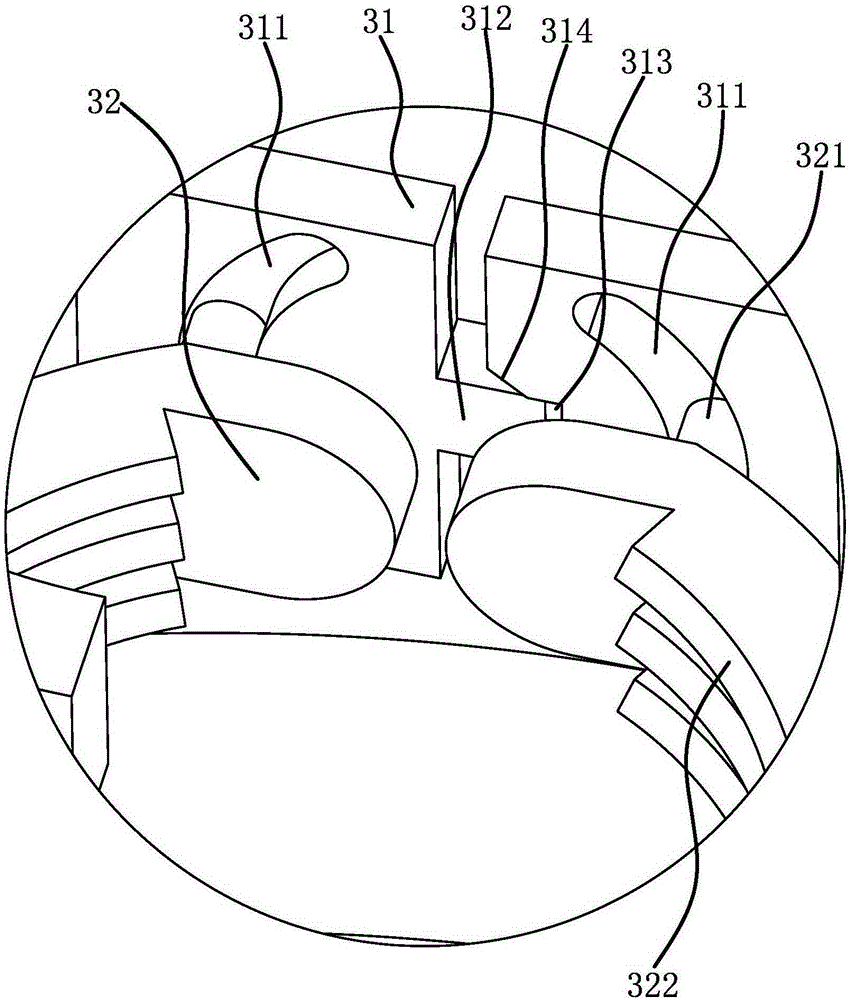 Milk bottle temperature adjusting device