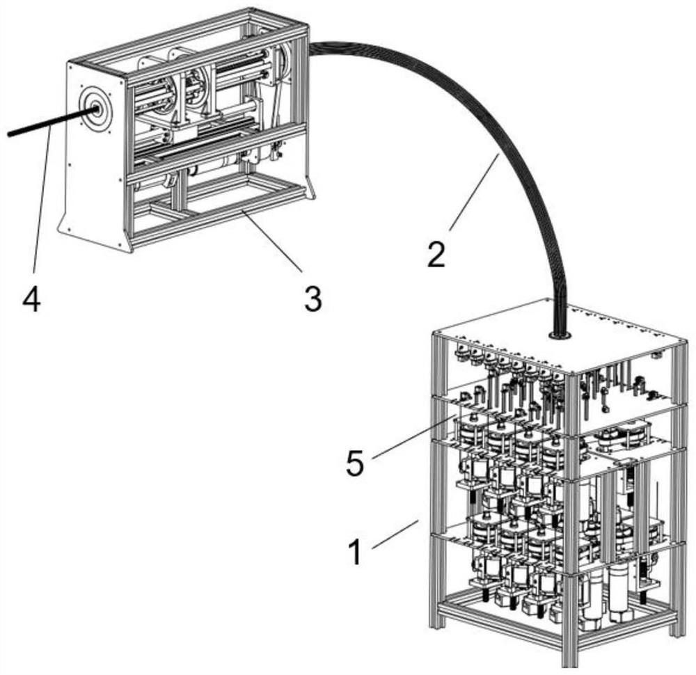 Continuum robot