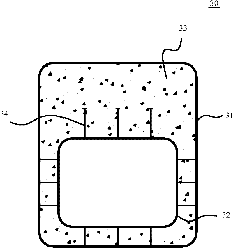 frp-concrete-steel double-wall composite pipe beam and beam-slab composite structure using the beam