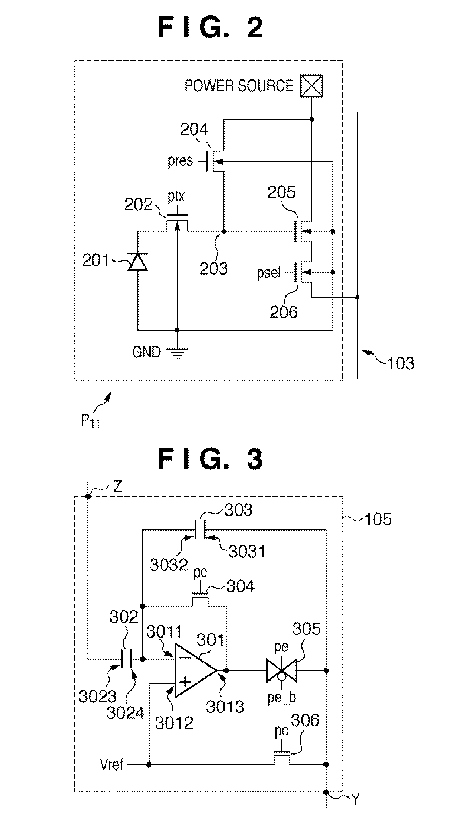 Image capturing device, image capturing system, and method of driving image capturing device