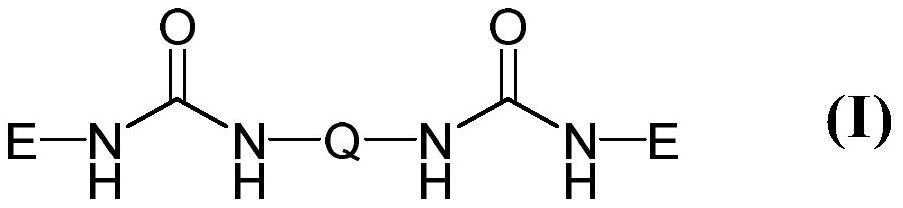 Thixotropic agent for curable compositions