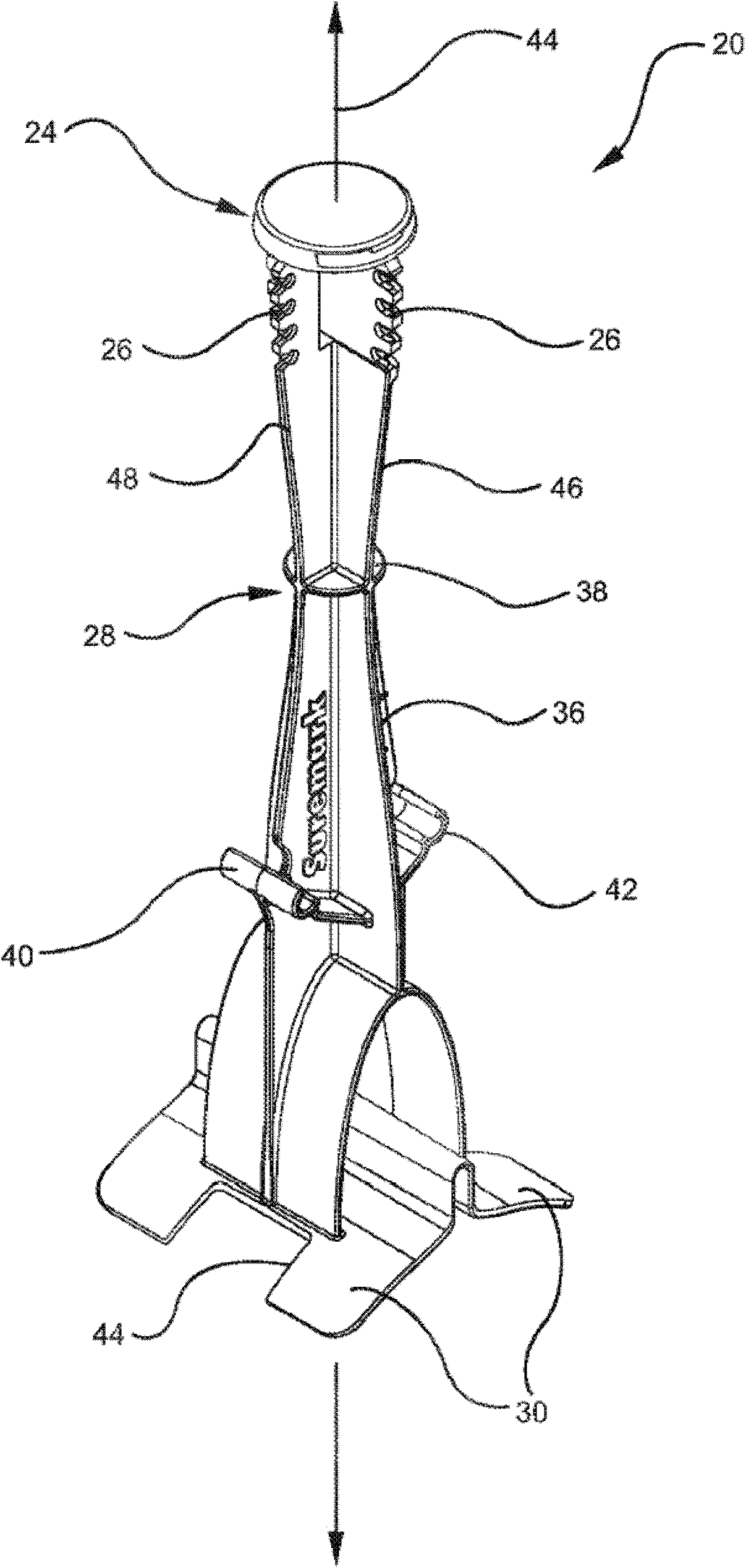 Systems and methods for marking and detecting an underground utility