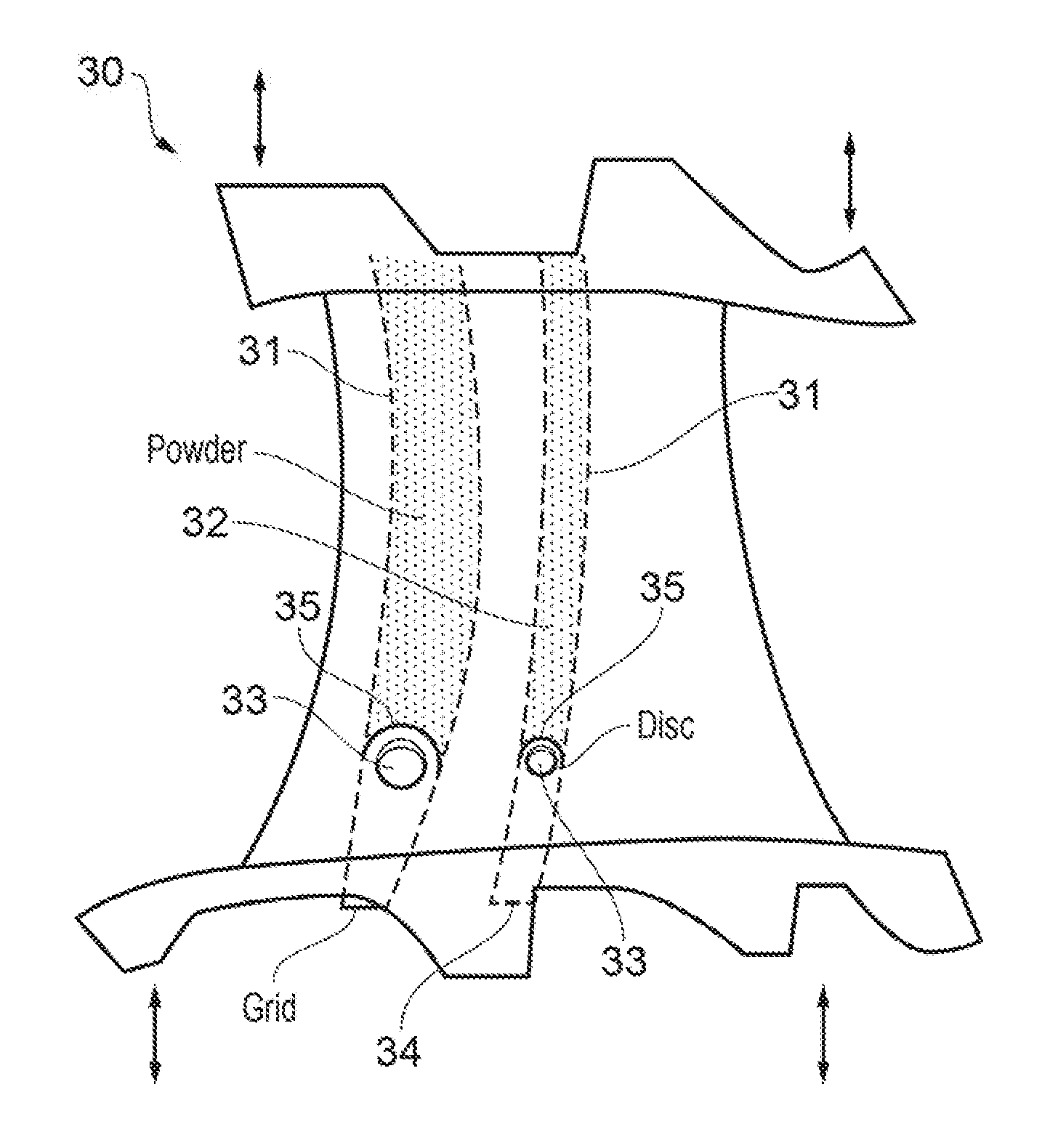 Methods of manufacturing and cleaning