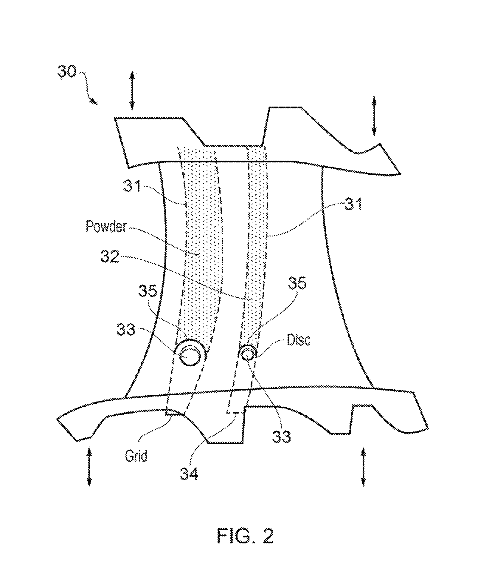 Methods of manufacturing and cleaning