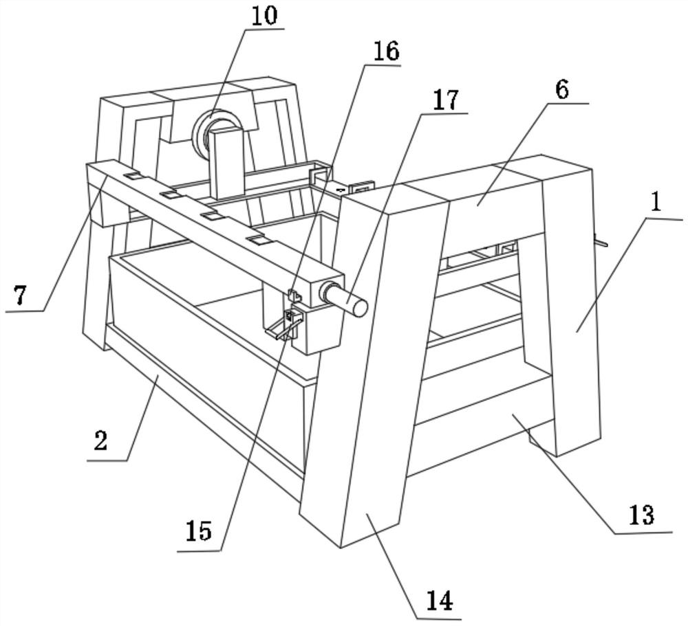 A battery electrolyte replacement platform