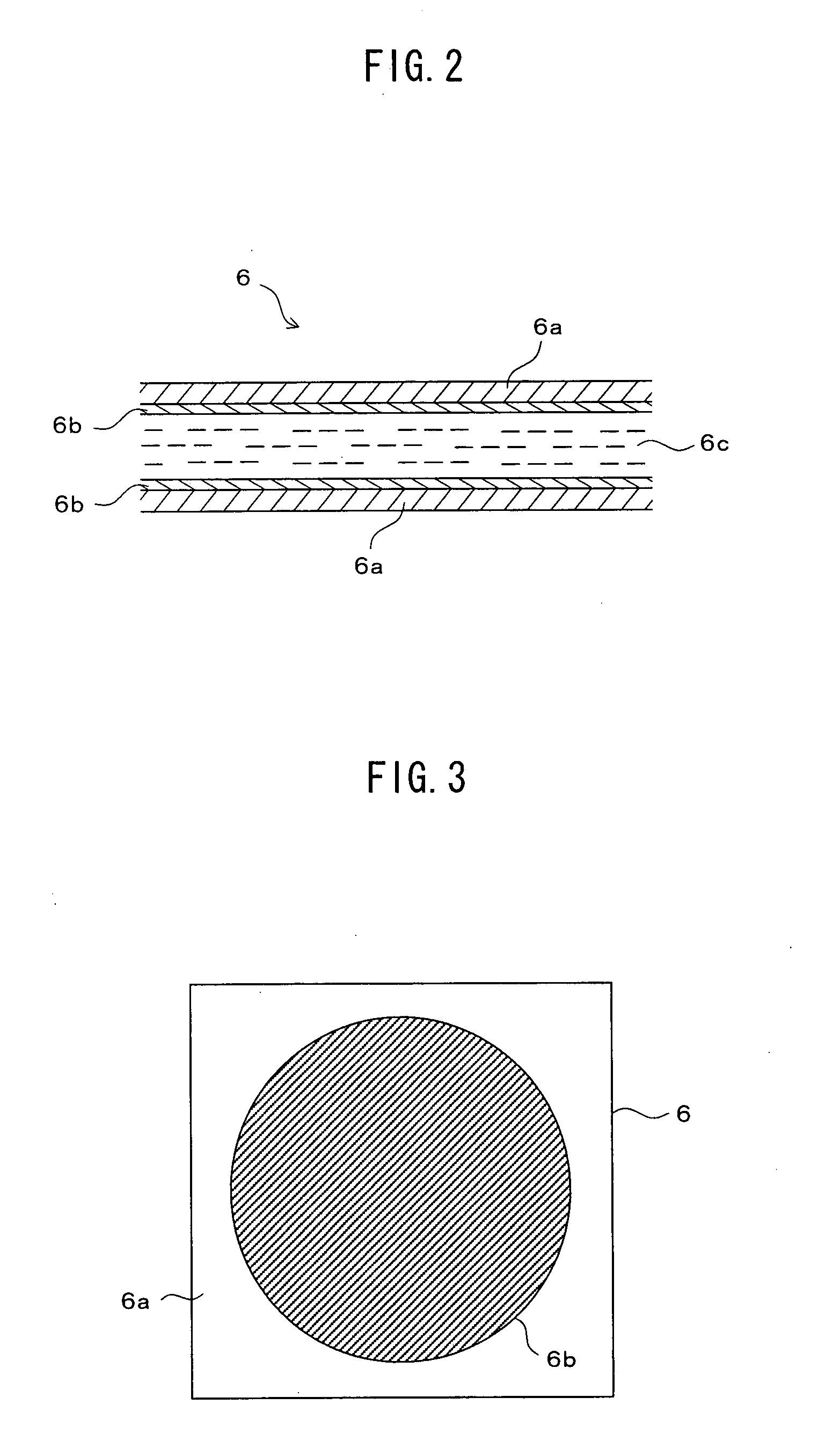 Optical pickup device