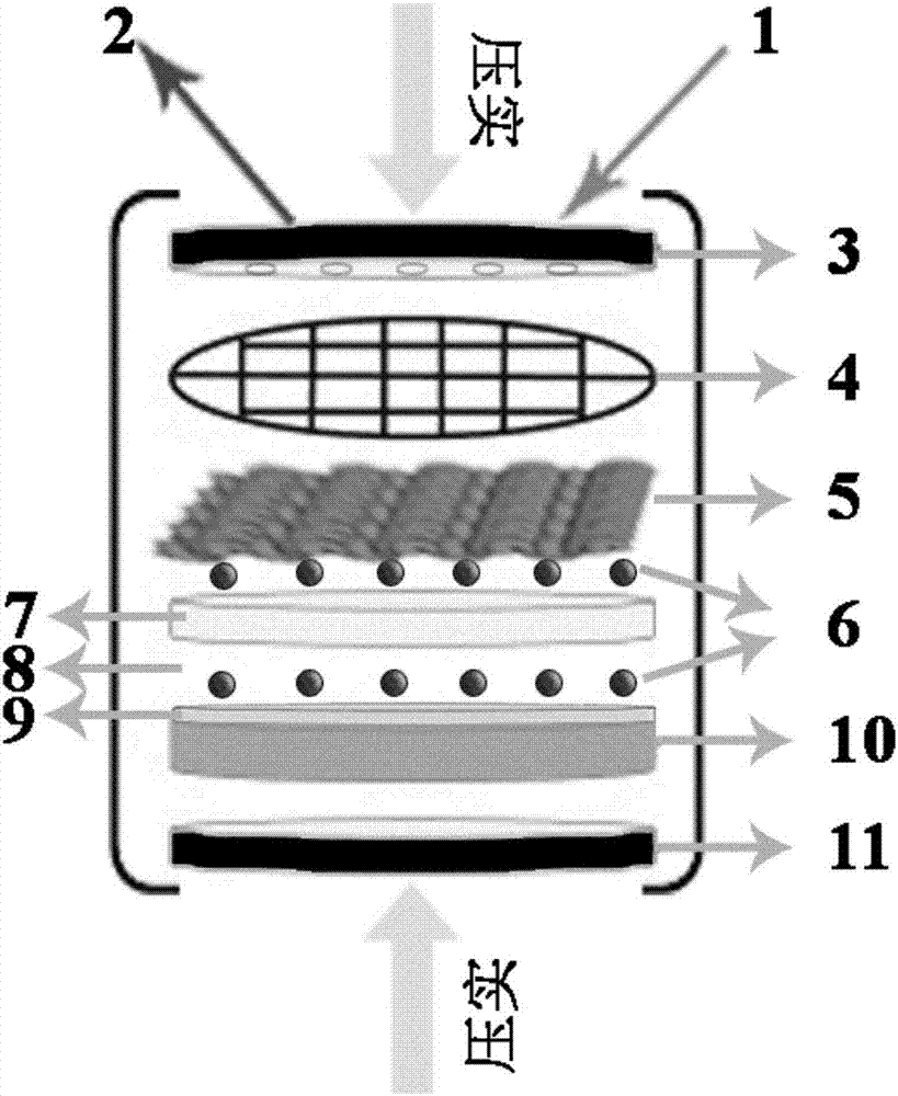 Electrolyte for lithium secondary battery and lithium-oxygen secondary battery