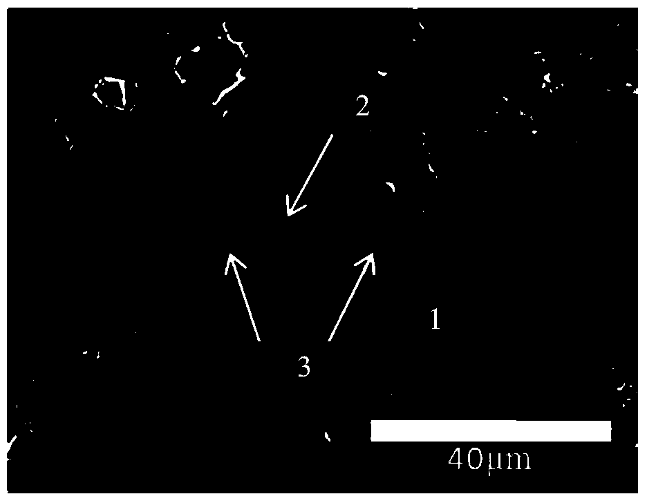 Test method for uniformity of internal current distribution in wide temperature range piezoresistor valve