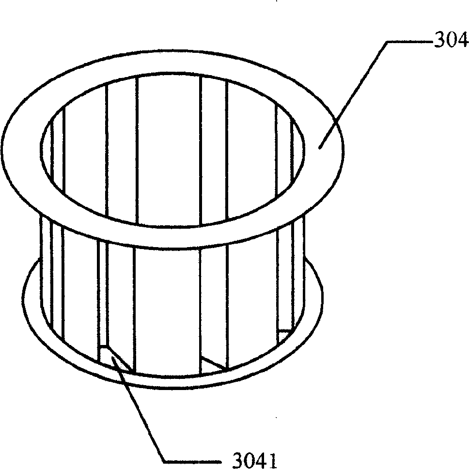 Hydroelectric power generating apparatus