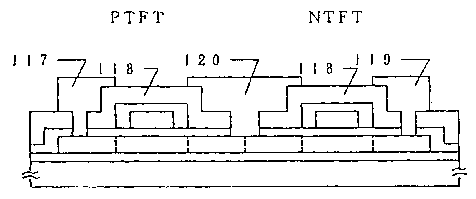 Semiconductor device and fabrication method of the same