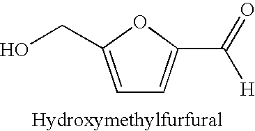 Enzymatic oxidation of hydroxymethylfurfural