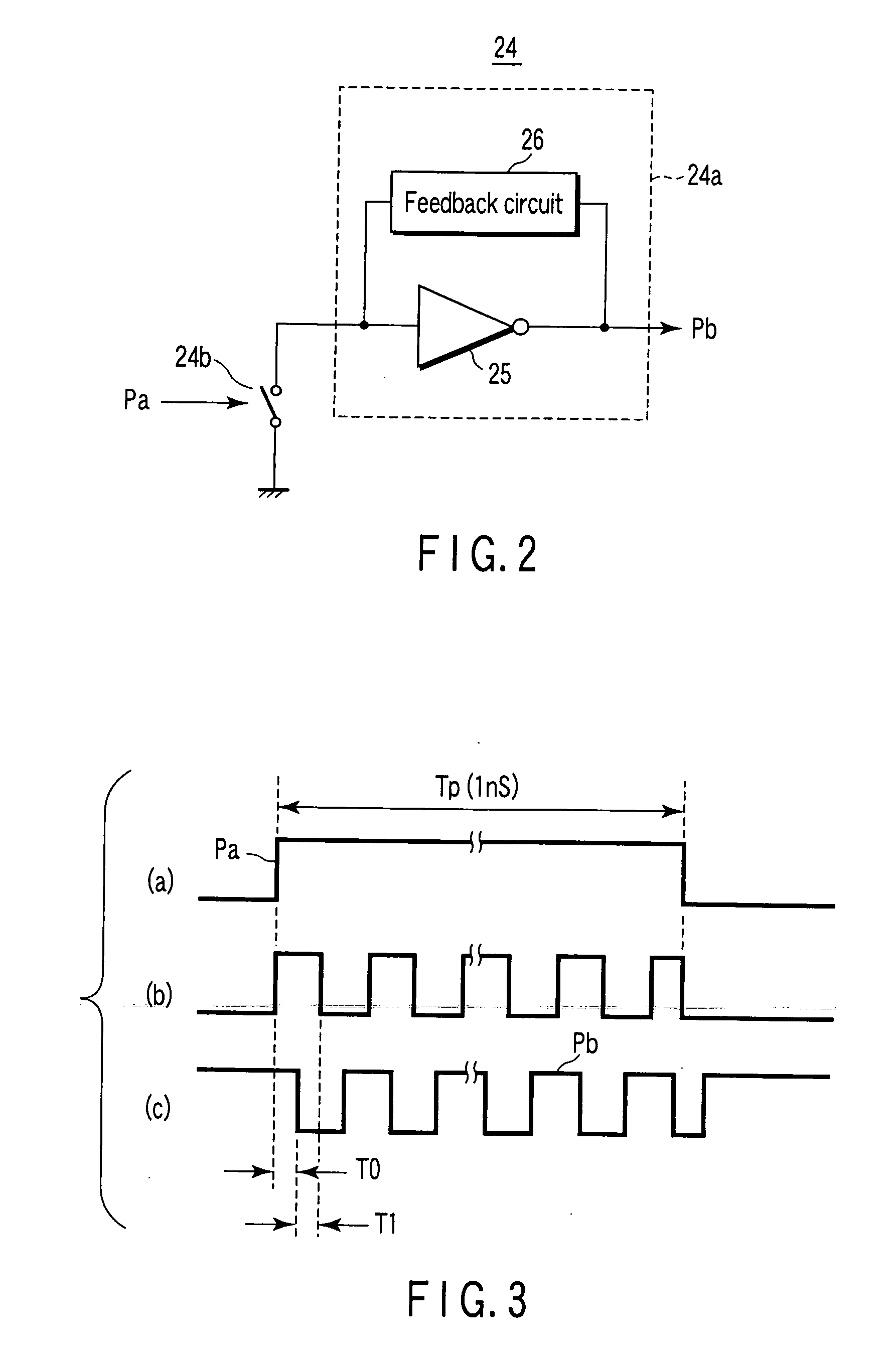 Uwb short-range radar