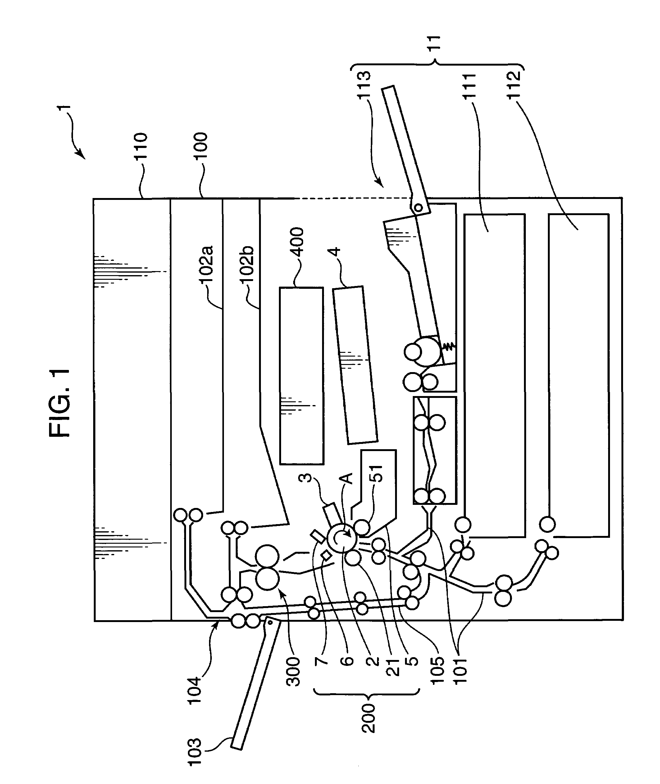 Image forming apparatus