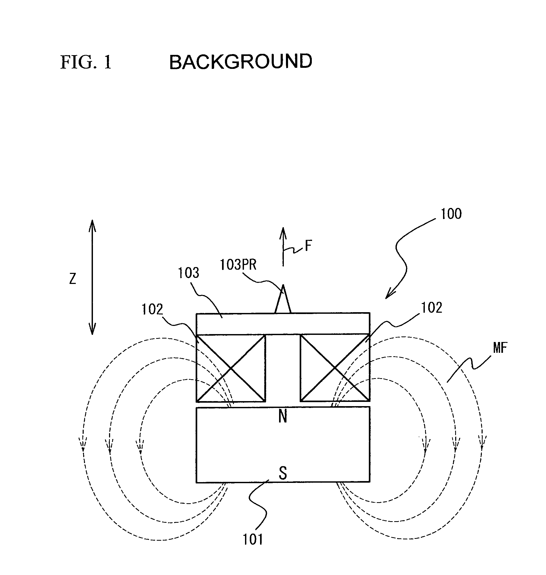 Input device