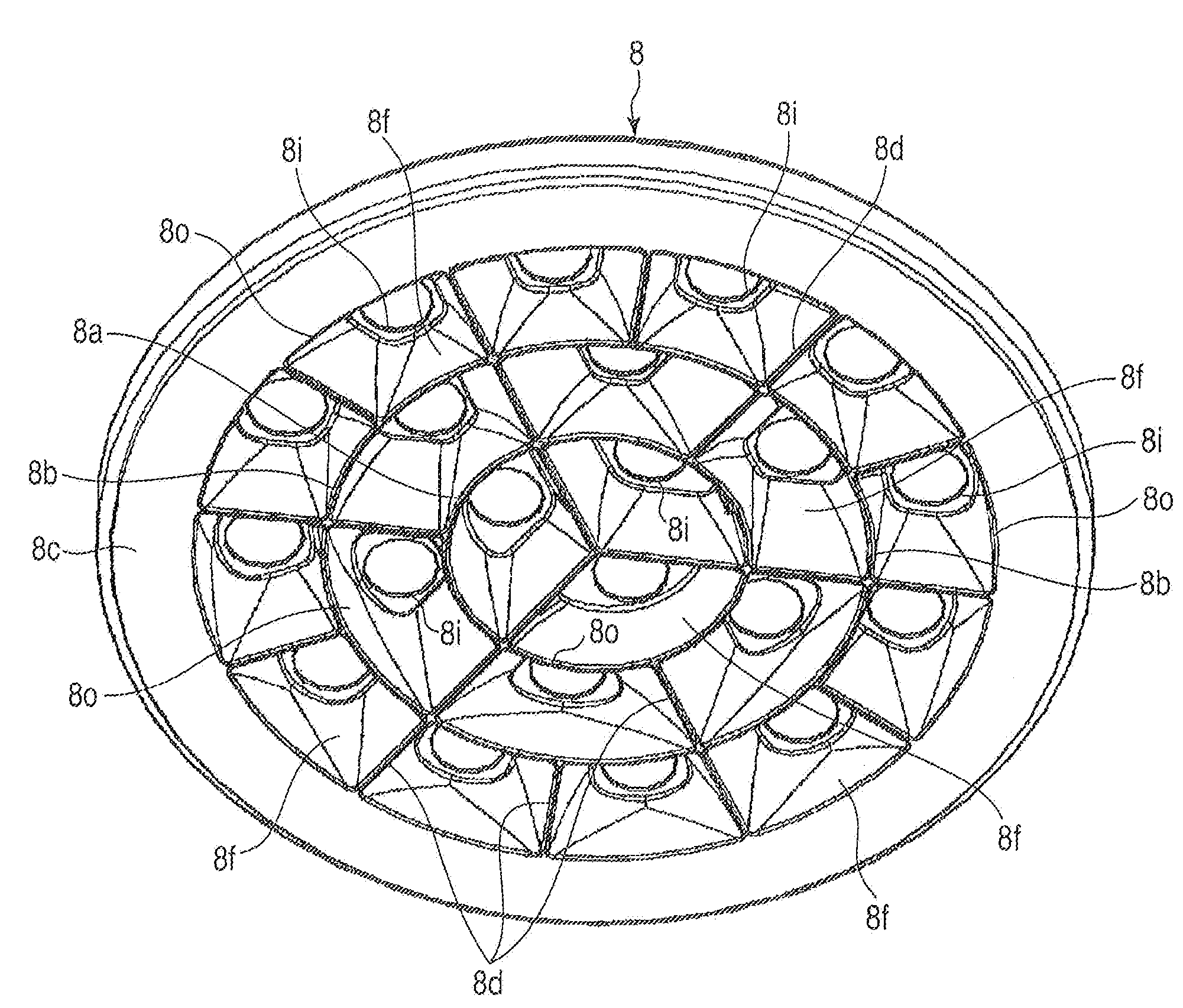 Lighting apparatus