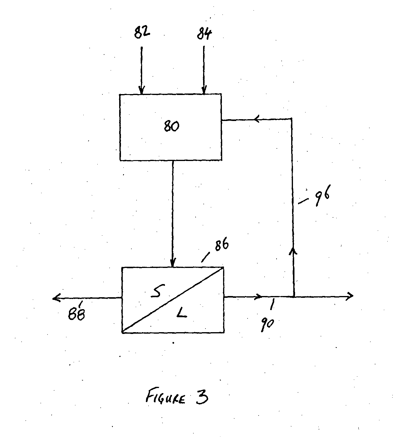 Method for treating arsenic containing materials