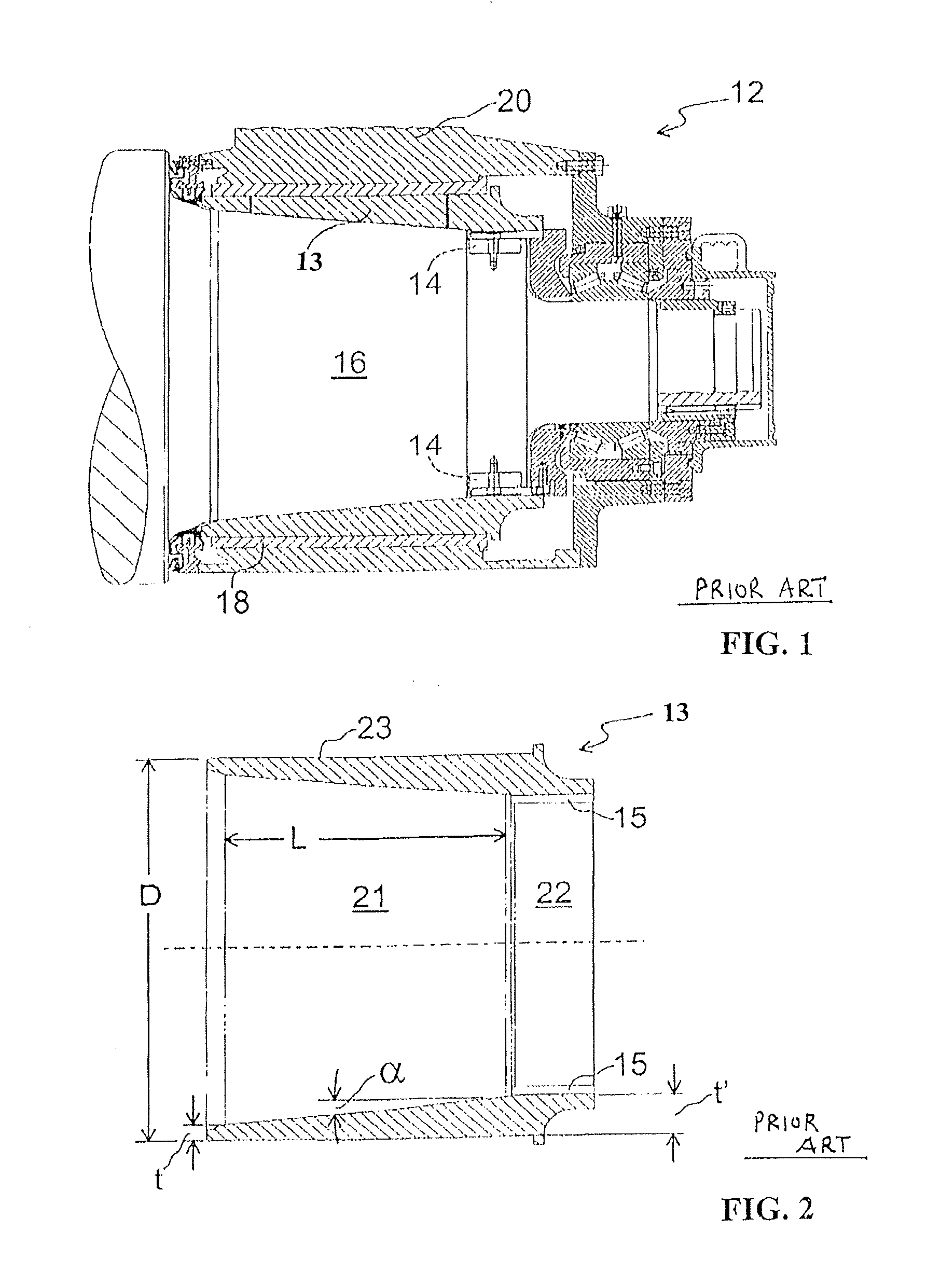 Oil film bearing