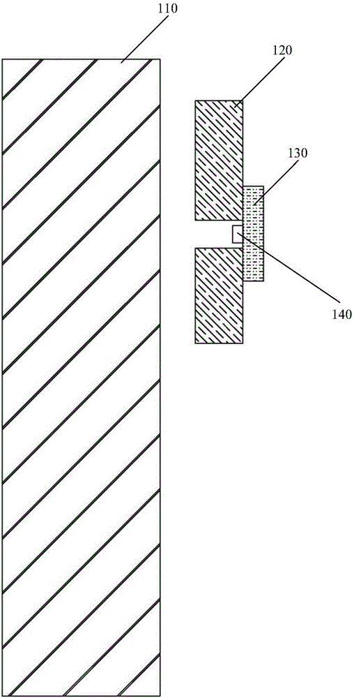 Brake pad wear warning method and device