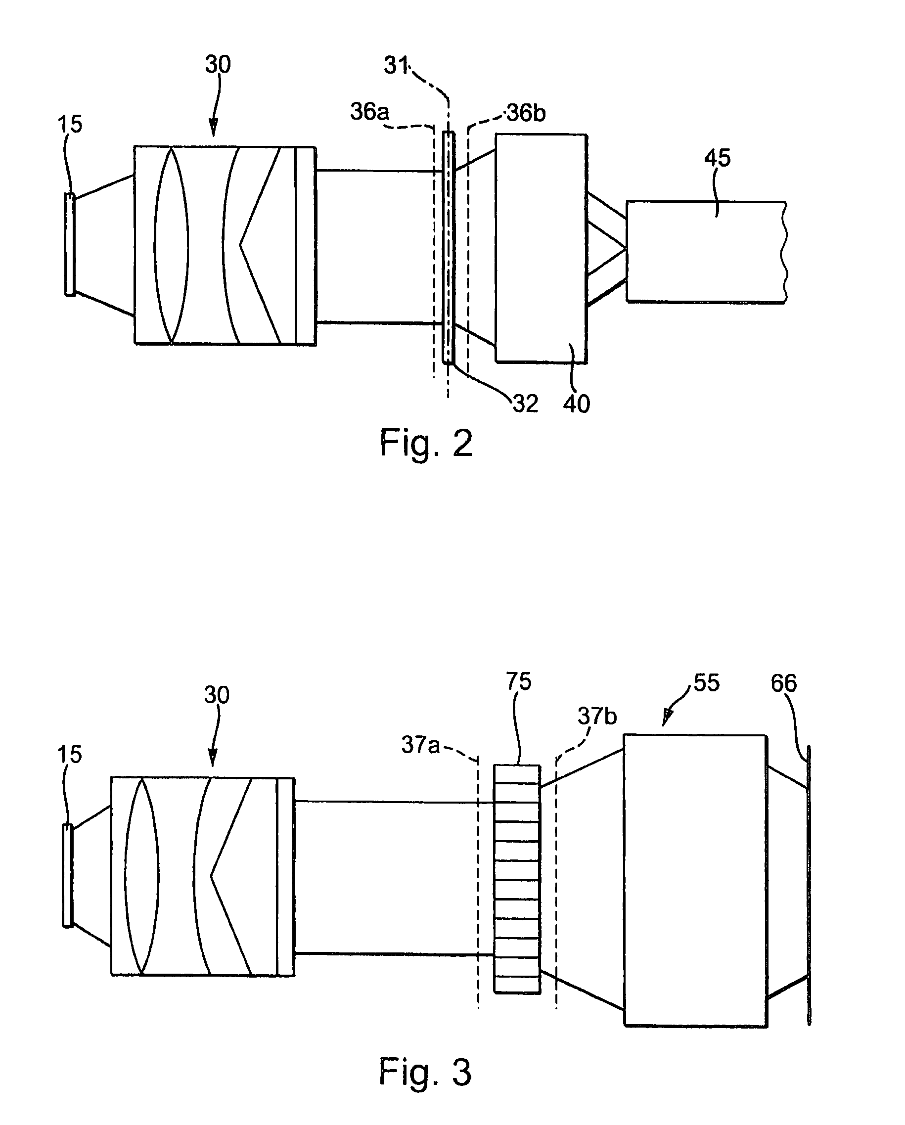 Illumination system for microlithography