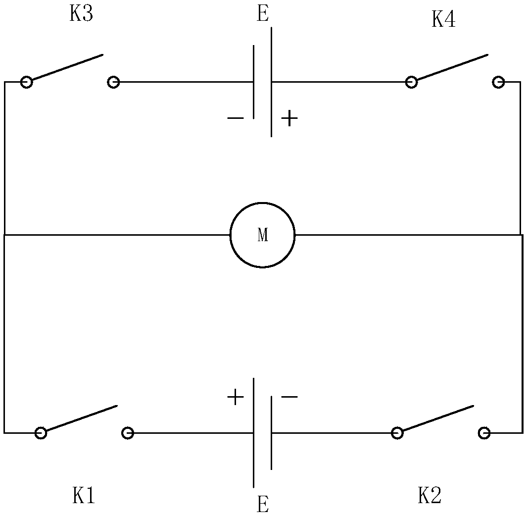 Multi-stage inverter equipment for grid-connected compensation of power distribution network