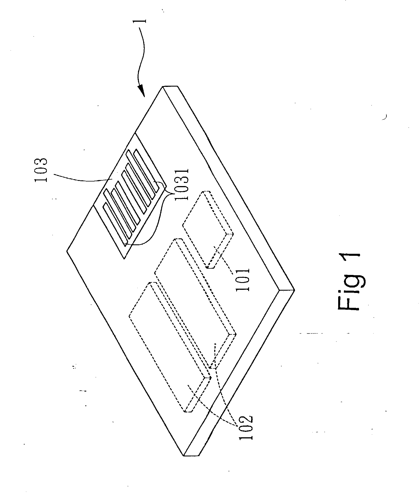 Micro card and passive commutate device suitable for micro card